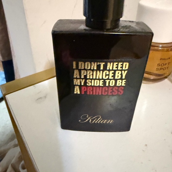 Killian Princess - Picture 1 of 1